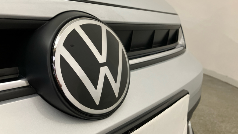 Volkswagen Polo 1.0 TSI Match 5dr Petrol Hatchback